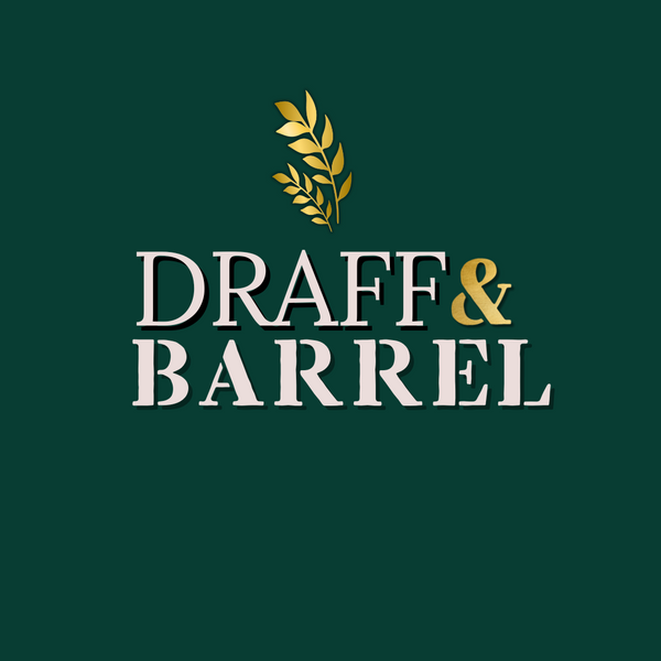 Draff & Barrel